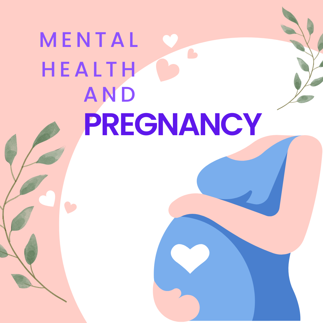 You are currently viewing Mental Health Challenges and Pregnancy