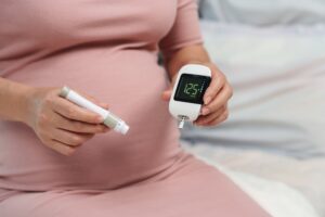 Read more about the article What Every Expecting Mother Needs to Know About Gestational Diabetes (GDM)?