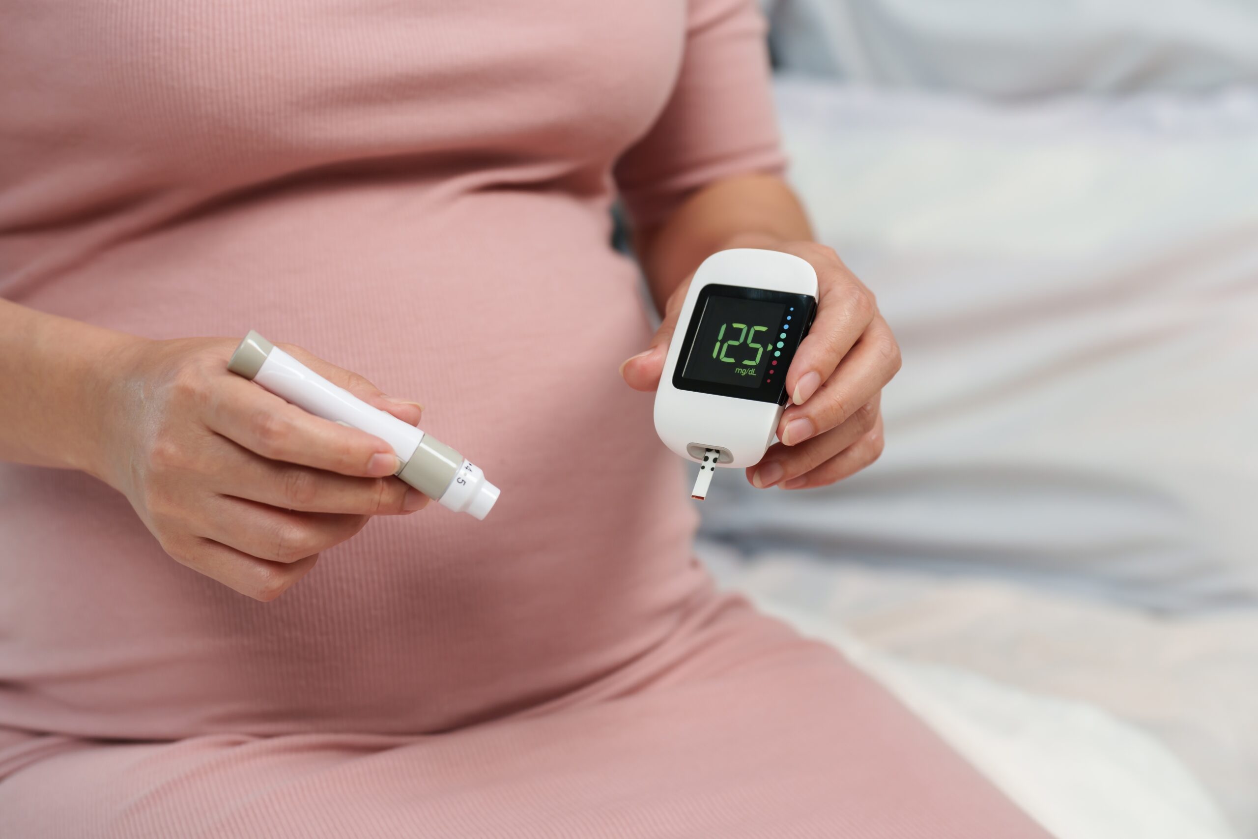 You are currently viewing What Every Expecting Mother Needs to Know About Gestational Diabetes (GDM)?