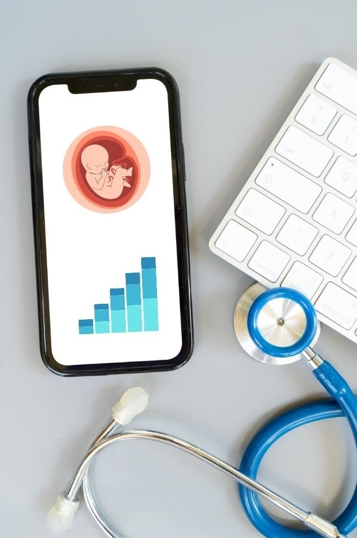 You are currently viewing The Future of Pregnancy Care: What Are the Ups and Downs of Virtual Maternity Care?