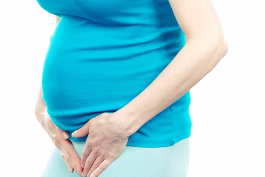 Read more about the article Urinary Tract Infections (UTIs) in Pregnancy