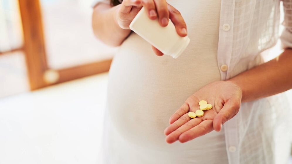 Read more about the article 12 Unsafe Medications During Pregnancy