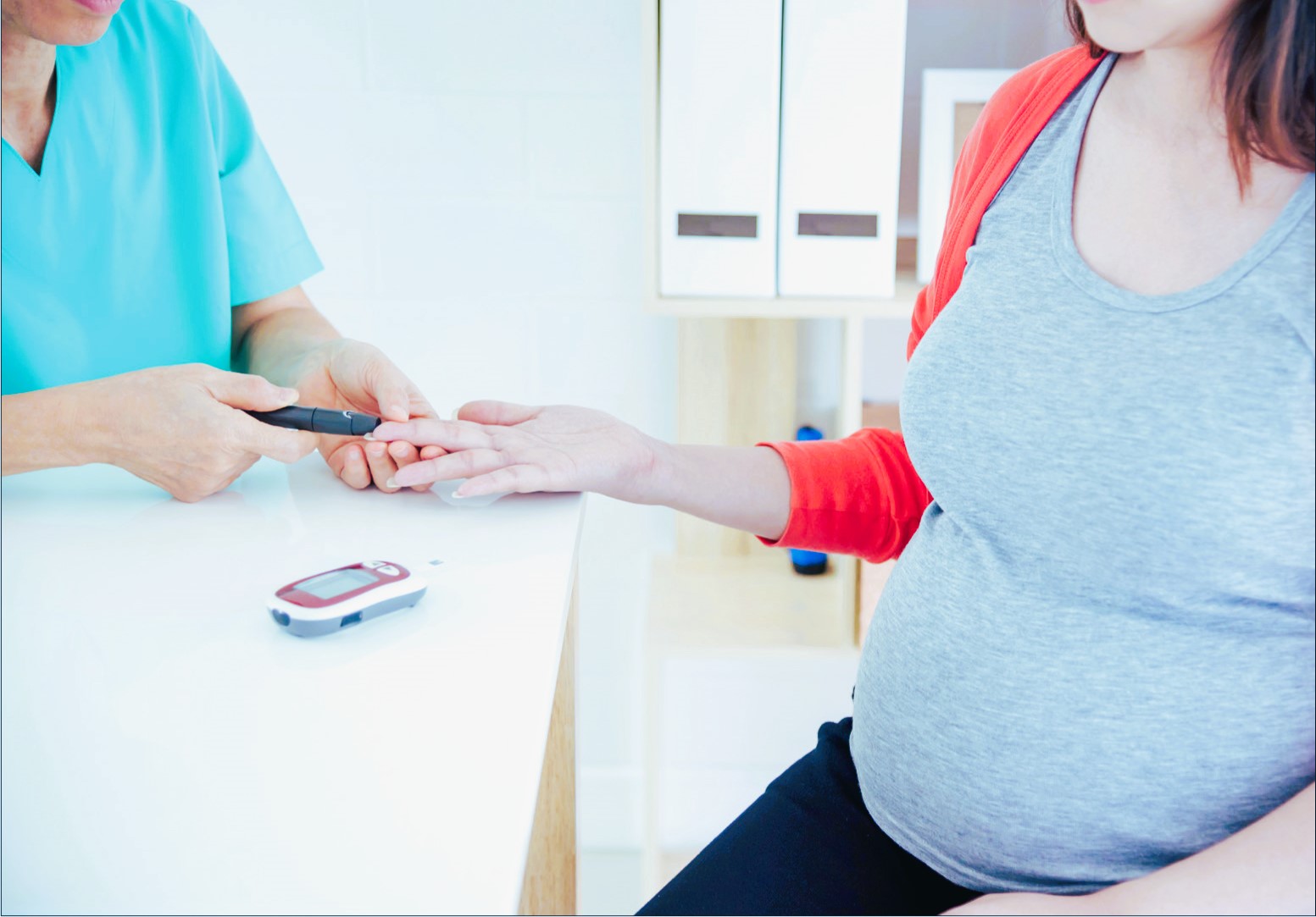 Read more about the article Everything you need to know about Diabetes and pregnancy Part 2