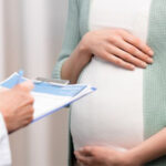 Routine Visits During The Pregnancy