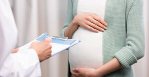 Read more about the article Routine Visits During The Pregnancy