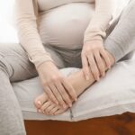 Restless Legs, Restless Nights: Restless Legs Syndrome (RLS) During Pregnancy