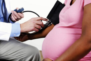 Read more about the article What Is Preeclampsia and How It affects My Pregnancy?