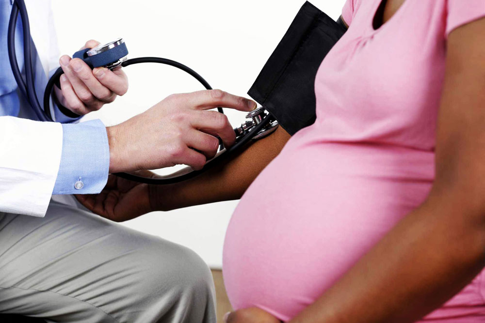 You are currently viewing What Is Preeclampsia and How It affects My Pregnancy?