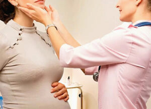 Read more about the article Thyroid Diseases in Pregnancy