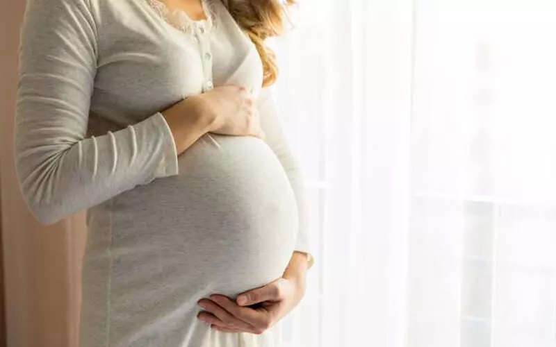 Read more about the article Abdominal Pain in Pregnancy: Exploring the Causes of Baby Belly Aches