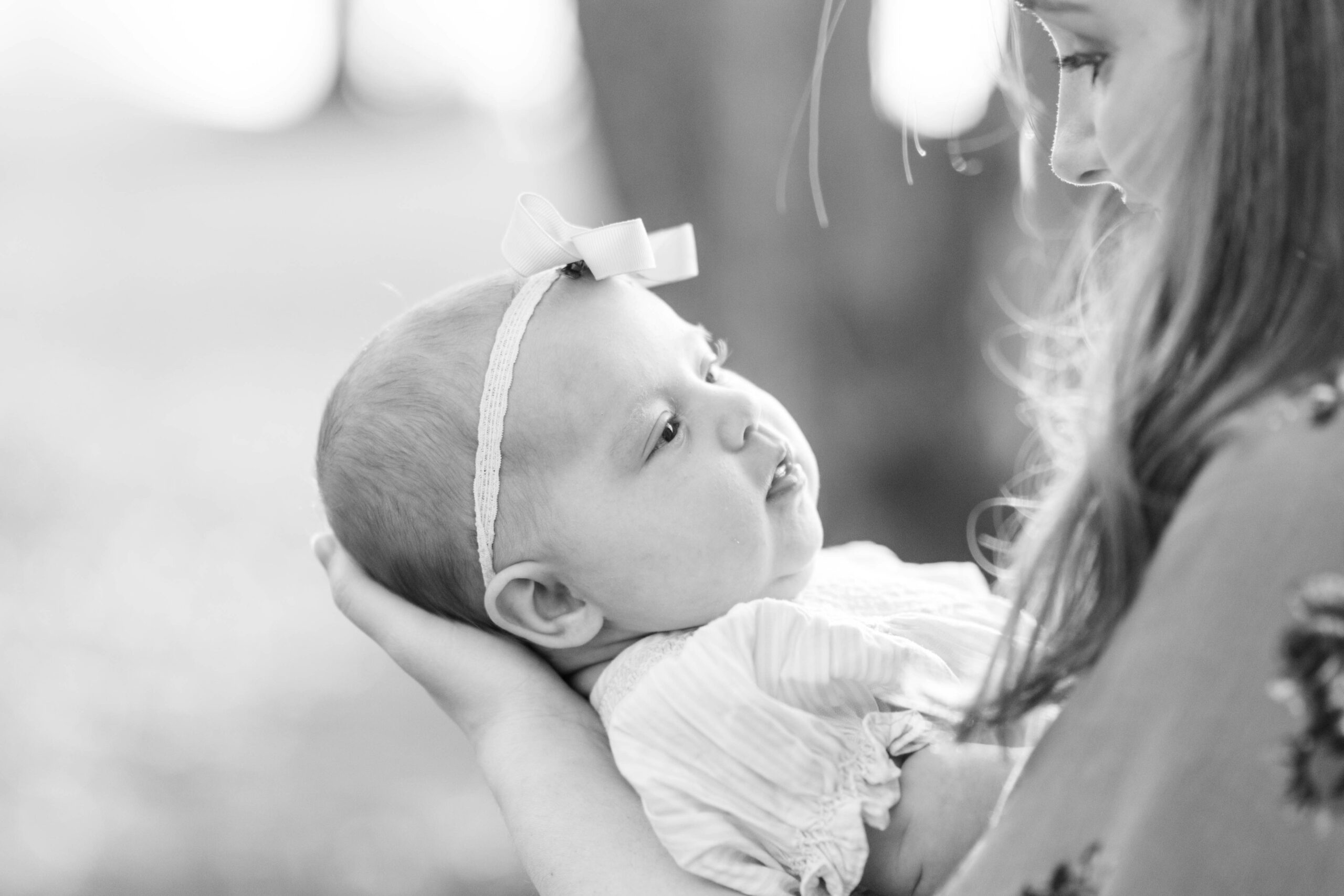 Read more about the article Post-partum Mental Health and Mood Challenges