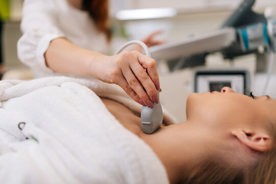 Read more about the article Thyroid Diseases in Pregnancy