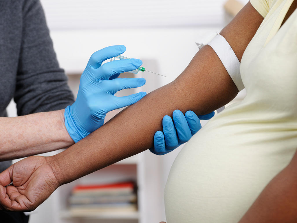 Read more about the article Understanding Blood Groups in Pregnancy – Part 1