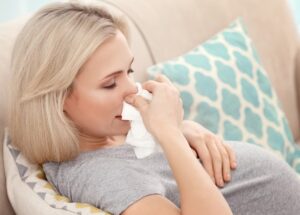 Read more about the article Understanding Infections During Pregnancy: What You Need to Know – Part I: Routine Tests and Respiratory Infections