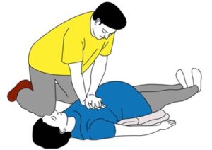 Read more about the article Basic Life Support in Pregnancy: A Simple Guide for Families and Bystanders – Part 1